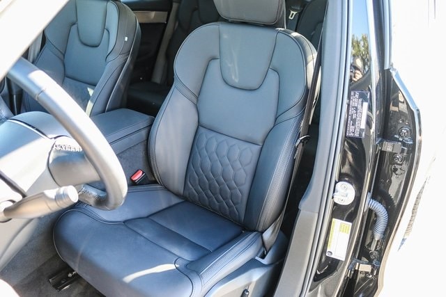 2025 Volvo XC90 Plus - Photo 23