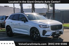 2026 Volvo XC60 B5 Ultra Black Edition AWD SUV