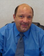 Ron Graybush