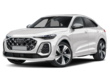 Audi All-new SQ5