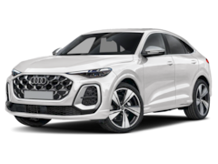 2025 Audi All-new SQ5 3.0T Progressiv SUV