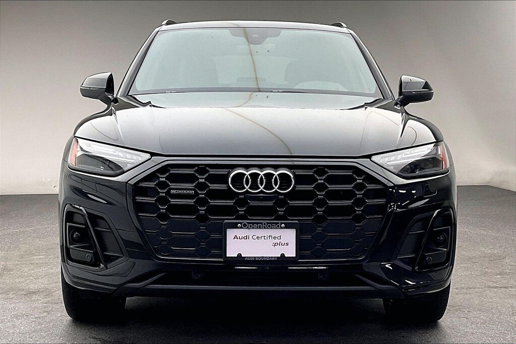Certified 2023 Audi 45 Technik SUV