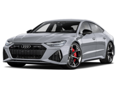 2025 Audi RS 7 4.0T performance Sportback