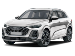 2025 Audi All-new Q5 2.0T SUV