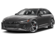 Audi RS 6 Avant