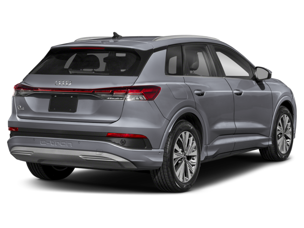 New 2025 Audi 55 SUV
