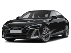 2025 Audi All-New A5 2.0T Progressiv Sportback