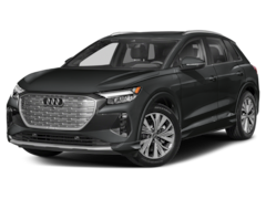 2025 Audi Q4 e-tron 55 SUV