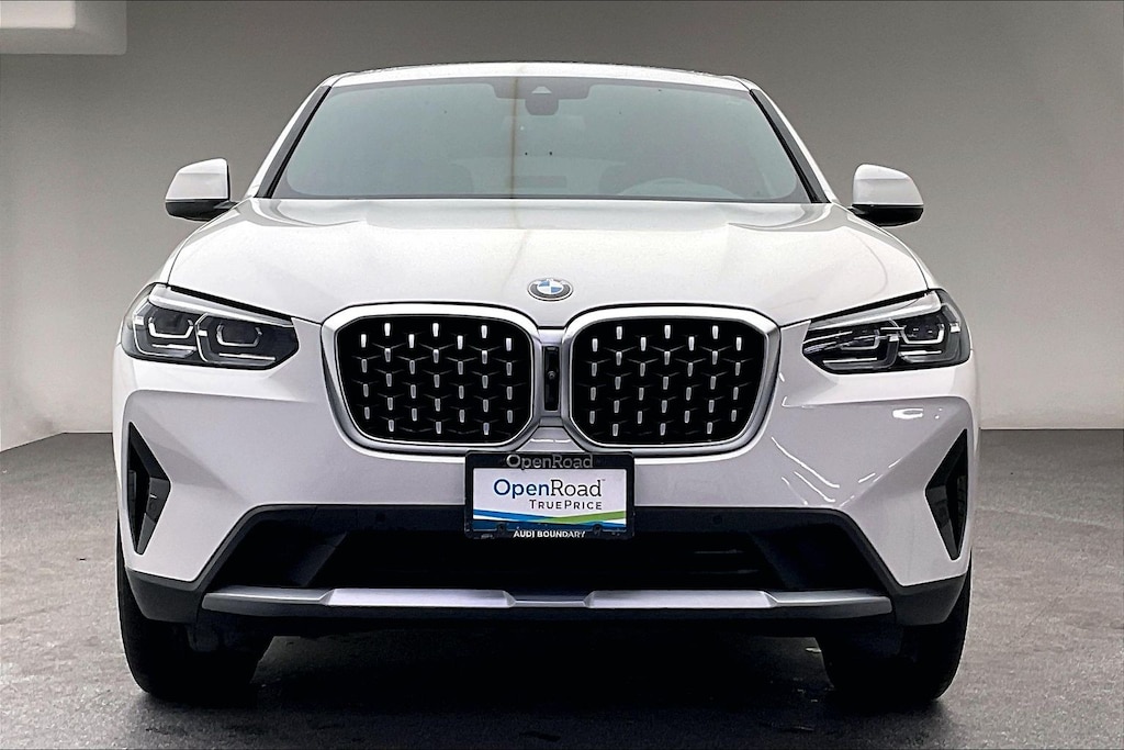 Used 2022 BMW xDrive30i SUV