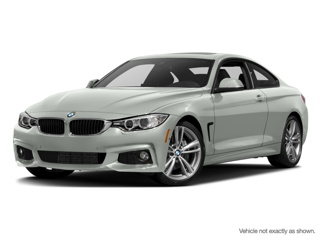 Used 2016 BMW xDrive Coupe