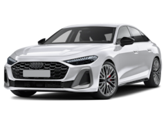 2025 Audi All-New A5 2.0T Sportback