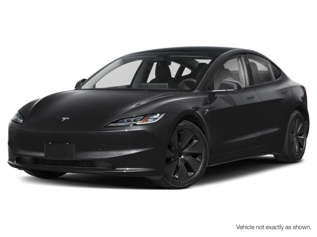 Used 2024 Tesla Base Sedan