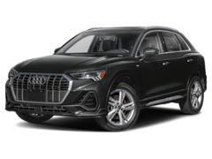 2025 Audi Q3 45 SUV