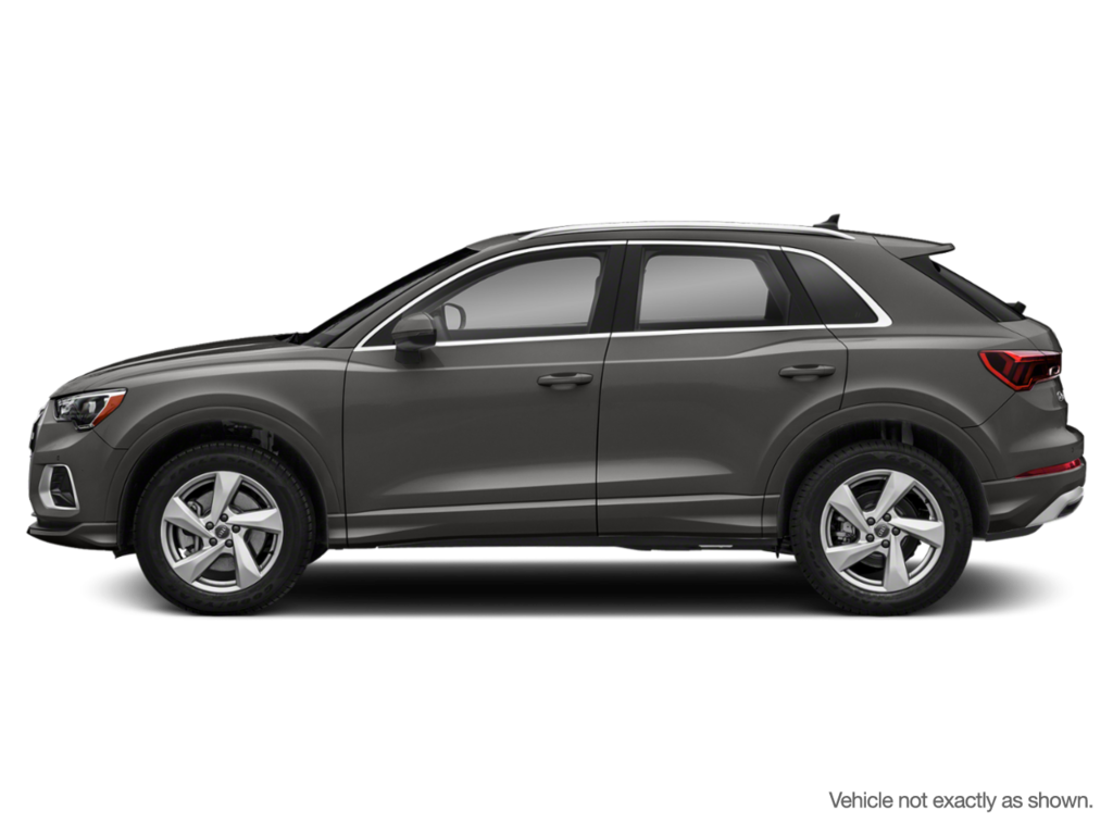 Certified 2022 Audi 45 Progressiv SUV