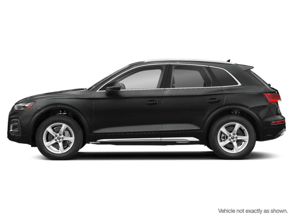 Used 2023 Audi 45 Progressiv SUV