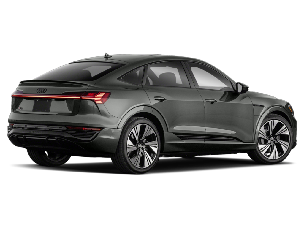 New 2024 Audi Q8 Sportback etron For Sale at OpenRoad Audi Boundary