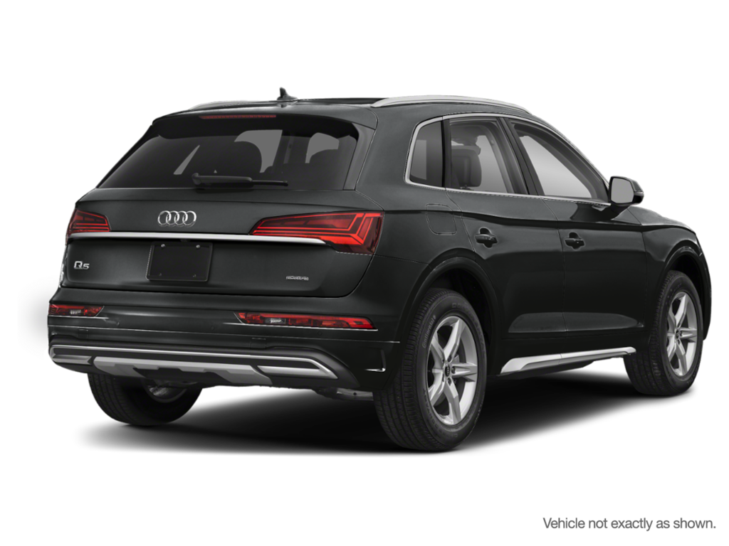 Used 2023 Audi 45 Progressiv SUV