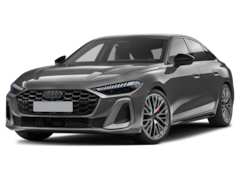 2025 Audi All-New A5 2.0T Sportback