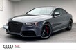 Audi RS 5