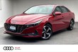 Hyundai Elantra HEV