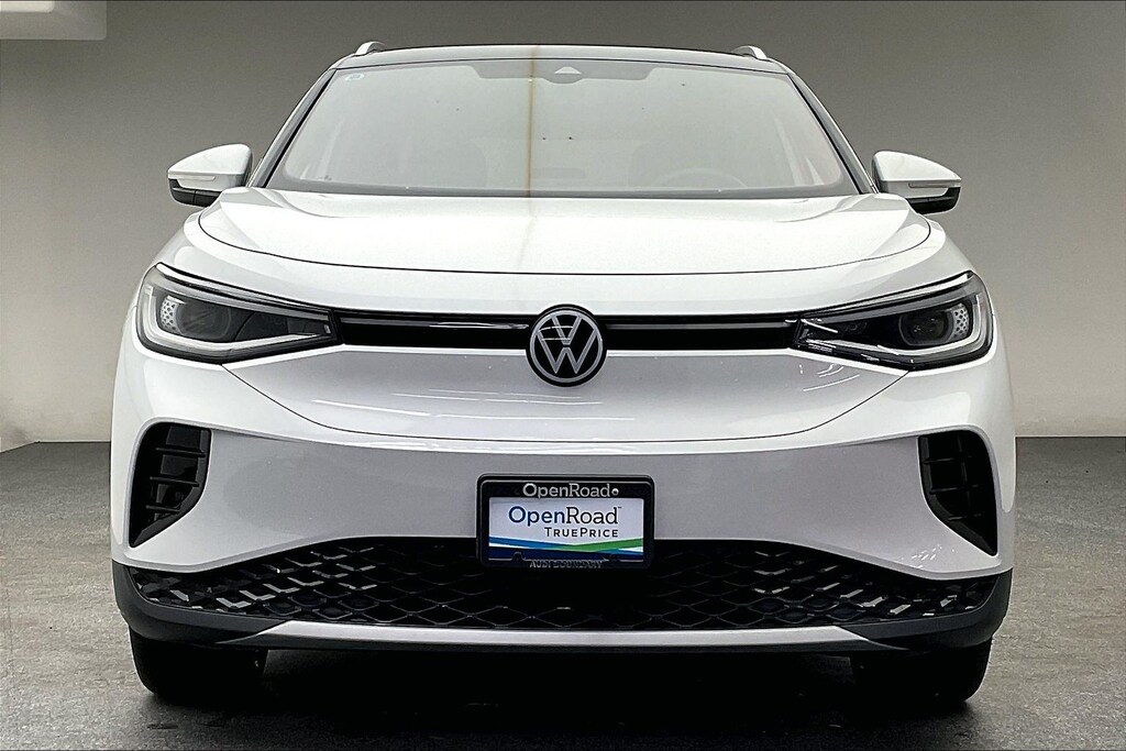 Used 2024 Volkswagen Pro S SUV