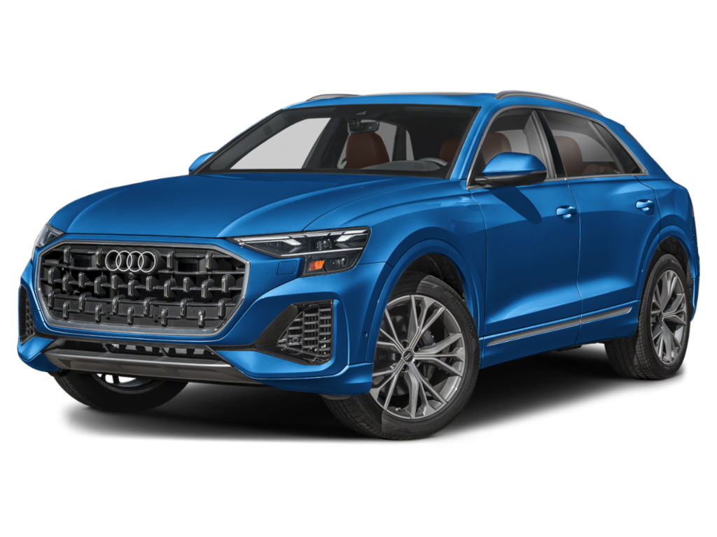 New 2026 Audi 55 Technik SUV