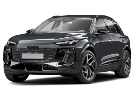2025 Audi Q6 e-tron Progressiv SUV