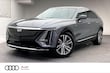 CADILLAC LYRIQ