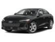 Audi All-New A5