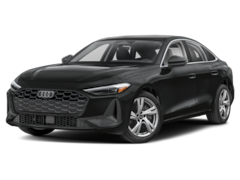2025 Audi All-New A5 2.0T Sportback