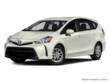 Toyota Prius v
