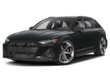 Audi RS 6 Avant