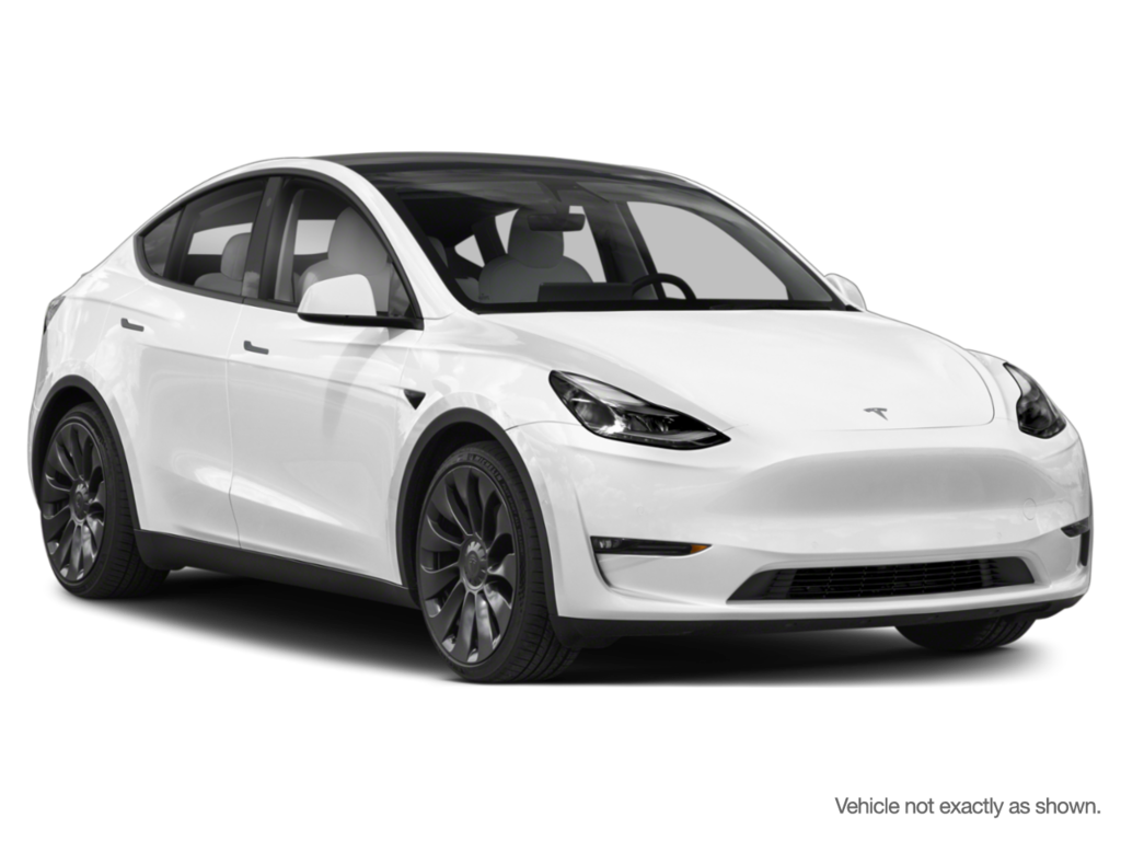 Used 2021 Tesla Long Range SUV