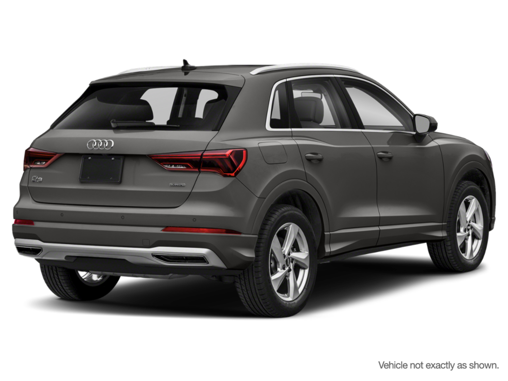 Certified 2022 Audi 45 Progressiv SUV