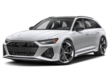 Audi RS 6 Avant