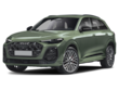 Audi All-new SQ5