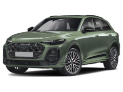 2025 Audi All-new SQ5 3.0T Technik SUV