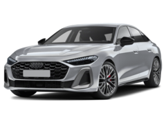 2025 Audi All-New A5 2.0T Sportback