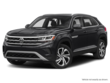 Volkswagen Atlas Cross Sport