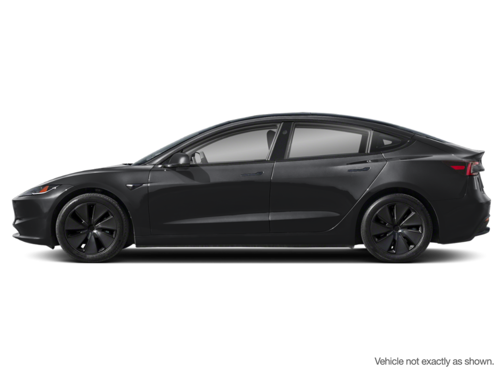 Used 2024 Tesla Base Sedan