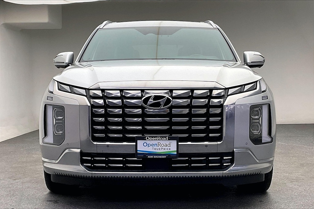 Used 2023 Hyundai Urban SUV