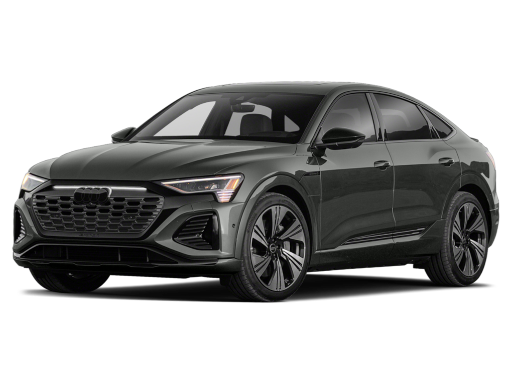 New 2024 Audi Q8 Sportback etron For Sale at OpenRoad Audi Boundary