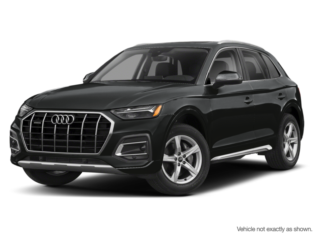 Used 2023 Audi 45 Progressiv SUV