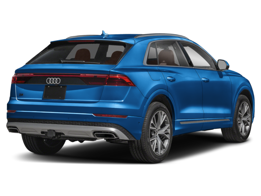 New 2026 Audi 55 Technik SUV