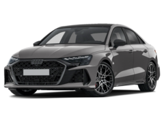 2025 Audi RS 3 2.5T Sedan