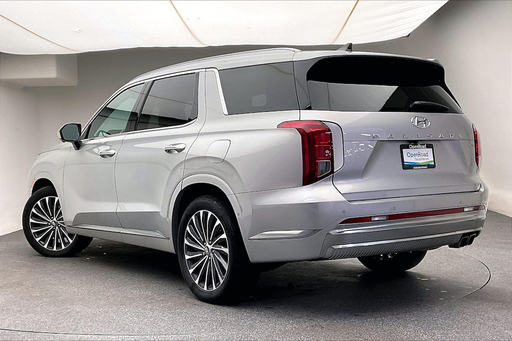 Used 2023 Hyundai Urban SUV