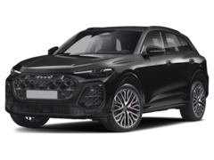 2025 Audi All-new SQ5 3.0T Progressiv SUV
