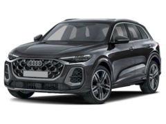 2025 Audi All-new Q5 2.0T SUV