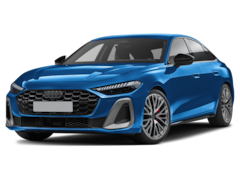2025 Audi All-New A5 2.0T Sportback