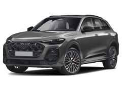 2025 Audi All-new SQ5 3.0T Technik SUV